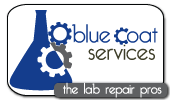 Blue Coat Services