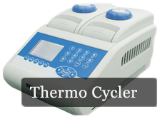 Thermo Cycler