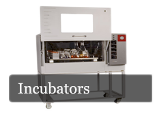 Incubators